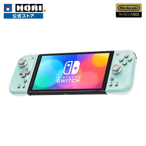 yzzyCVCZXiz ObvRg[[ Fit for Nintendo Switch MINT GREEN × WHITE NSW-396  gу[h Jo Jt@Aˋ@\t