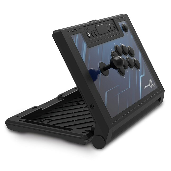 楽天市場】【ホリ公式】【SONYライセンス商品】ファイティング 