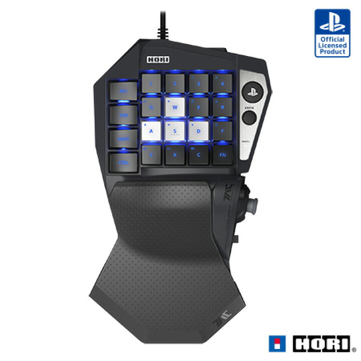 楽天市場】【ホリ公式】【SONYライセンス商品】タクティカルアサルト 