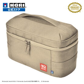 まるごと収納バッグ for Nintendo Switch™ 2