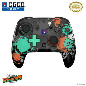 �X�v���g�D�[�� ���C�_�[�X ���C�����X�z���p�b�h TURBO for Nintendo Switch? 2