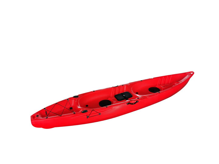 楽天市場】タンデムカヤック 二人乗りカヤック 2人乗りカヤック  