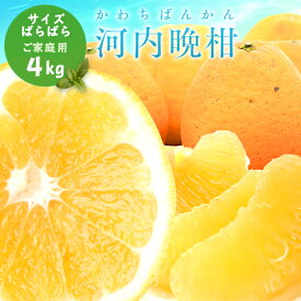 ばん かん 柑橘