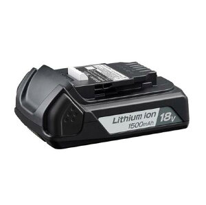drpbN B-1815LA 6407501 18V 1,500mah Z ̓