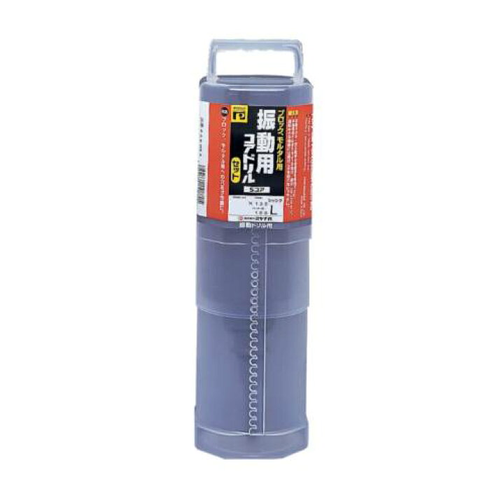 楽天市場】コアドリル 刃先径 85mm モルタル ブロック 金属系 
