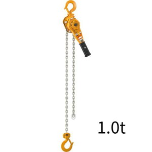 o[ubN 1.0t 1000Kg ^ y ^A ^ q  z y D ы gbN גLg[ 1.0X1.5m LB010 KITO