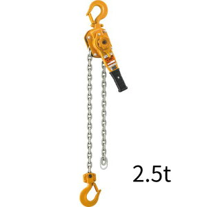 o[ubN 2.5t 2500Kg ^ y ^A ^ q  z y D ы gbN גLg[ 2.5X1.5m LB025 KITO