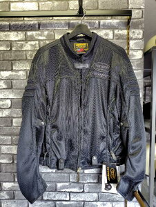���b�V�����C�_�[�X�W���P�b�g TVS2204S VANSON �o���\�� L�T�C�Y �u���b�N BLACK �K�����^ �h��