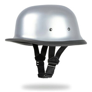 ] wbg oCN re[W Y fB[X M~XXL AJ GERMAN HALF HELMET W[}n[twbg N[ HORIZON HELMETS