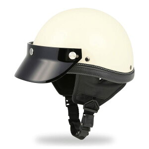 ] wbg oCN re[W Y fB[X M~XXL AJPROTECTOR HELMET/veN^[wbg/IVORY HORIZON HELMETS