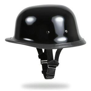 yAEgbgz ] wbg oCN re[W Y fB[X M~XXL AJ GERMAN HALF HELMET W[}n[twbg ubN HORIZON HELMETS