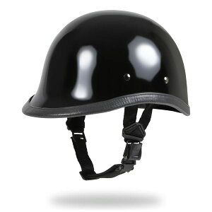 ] wbg oCN re[W Y fB[X M~XXL AJ JOCKEY HALF HELMET WbL[n[twbg ubN HORIZON HELMETS