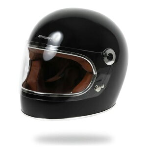 ttFCX փbg oCN re[W ubN Y fB[X S`XL HORIZON HELMETS LAMP2