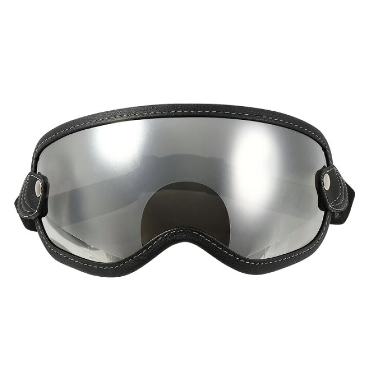 楽天市場】SHOEI EX-ZERO 専用設計 GOGGLE シルバーミラー バイク 