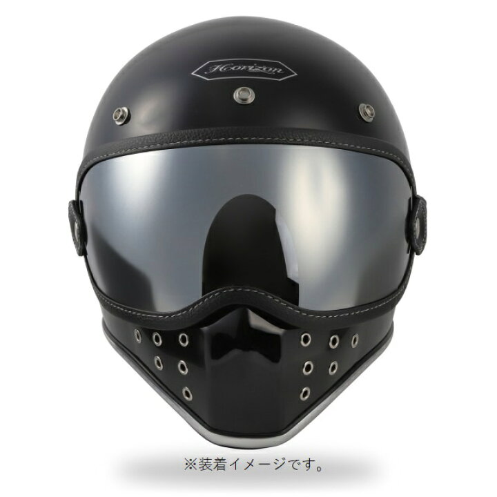 楽天市場】ゴーグル ヘルメット用 オフロード フルフェイス バイク 全4 