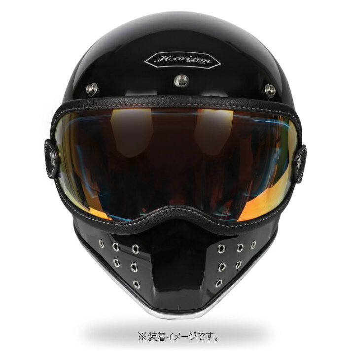 楽天市場】ゴーグル ヘルメット用 オフロード モトクロス フルフェイス 