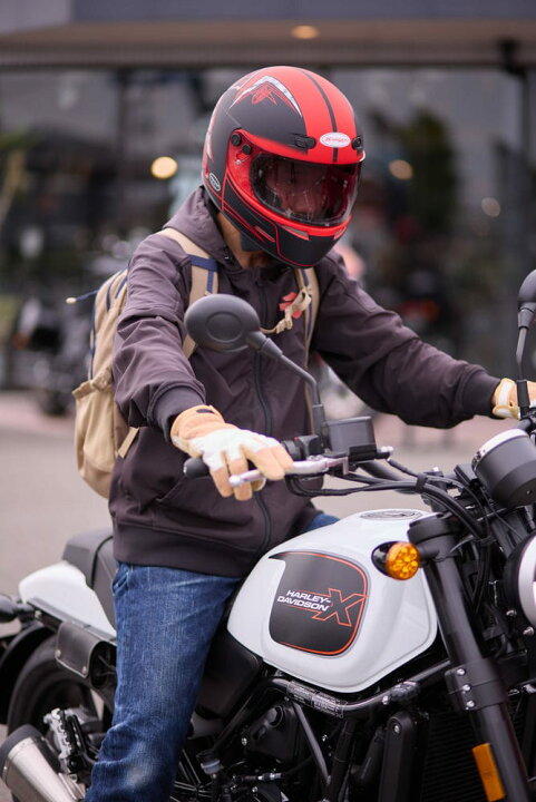 楽天市場】フルフェイス へルメット バイク VANSON コラボ マット 