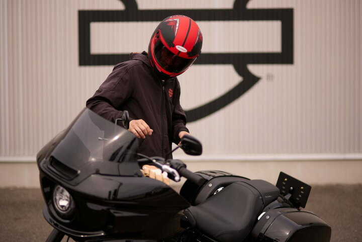 楽天市場】フルフェイス へルメット バイク VANSON コラボ マット 