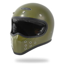 楽天市場】グリーン（種類（バイク用ヘルメット）ビンテージ 