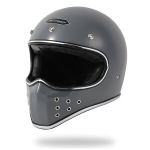 It[h փbg ttFCX oCN O[ S`XL HORIZON HELMETS MX-H4
