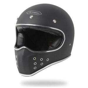 It[h փbg ttFCX oCN }bgubN S`XL HORIZON HELMETS MX-H4