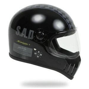 ttFCX փbg oCN re[W SAD OX Y fB[X S`XL HORIZON HELMETS JADE-SAD1-gloss