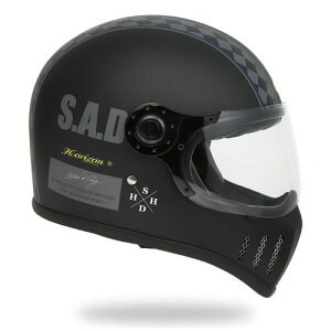 ttFCX փbg oCN re[W SAD1 }bg Y fB[X S`XL HORIZON HELMETS JADE-SAD1-matte