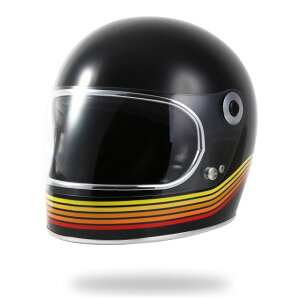 yAEgbgzttFCX փbg C{[ oCN re[W ubN Y fB[X S`XL HORIZON HELMETS LAMP