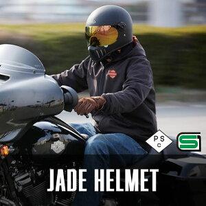 �t���t�F�C�X �փ����b�g �o�C�N �r���e�[�W �}�b�g�u���b�N �����Y ���f�B�[�X S�`XL HORIZON HELMETS JADE ���̓���̓�