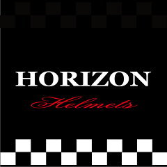 HORIZON　HELMETS