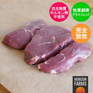 ニュージーランド産 ラム肉 高品質 ランプ ステーキ 200g グラスフェッドラム 冷凍 羊肉 放牧 抗生物質不…
