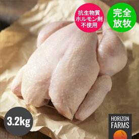 放牧 ターキー 冷凍 七面鳥 丸鶏 ニュージーランド産 3.2kg フリーレンジ ホールターキー ベビーターキー 生肉 ロースト用 丸焼き 抗生物質不使用 ホルモン剤不使用