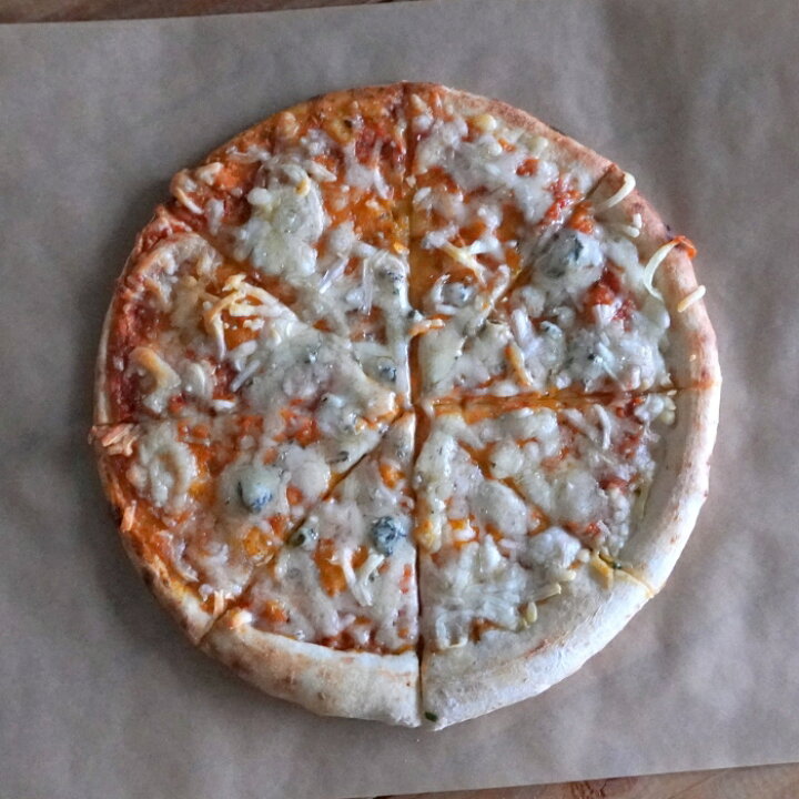 無添加 冷凍 ピザ マルゲリータ イタリア産 25cm X 3枚 ベジタリアン 手作り 冷凍食品 簡単 ギフト プレゼント Sale