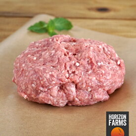 ニュージーランド産 高品質 ラム肉 肩肉 ラム ショルダー ひき肉 340g 100% グラスフェッド フリーレンジ 放牧 ホルモン剤不使用 抗生物質不使用