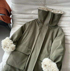 yԌ 10% OFF N[|zbYR[g {A fB[X ~^[R[g ~h R[g WPbg ~ N {AWPbg 傫TCY h h AE^[ ~^[ R[g 