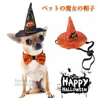ペットの魔女の帽子のヘッドウェア、犬用ハロウィン帽子、クラシックな蜘蛛の巣の猫のヘッドドレス、お祭…