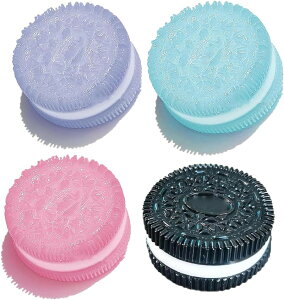 �X�N�C�[�Y �I���I �L�b�g oreo ���� 4�_�Z�b�g �X�g���X���� ���� �������� �q����l���p �N�b�L�[ ���� �ʔ��� �X�N�C�[�Y�{�[�� �X�g���X���� �ɂԂ� �s���y�� �����O�b�Y �_�炩�� 