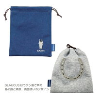 楽天市場】馬 巾着の通販