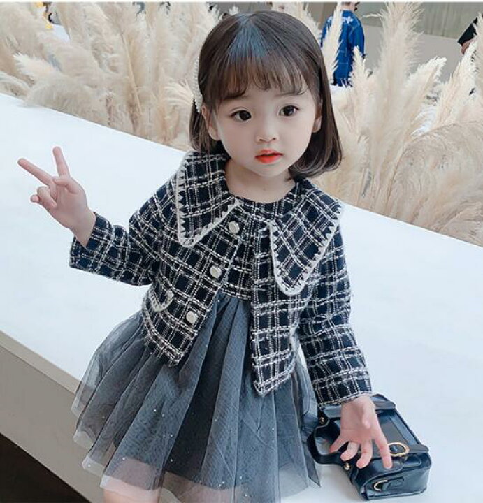 楽天市場】＼クーポン配布中／【送料無料】 子供服 フォーマル 女の子  