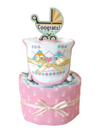 楽天市場 おむつケーキ バイキンマンの通販