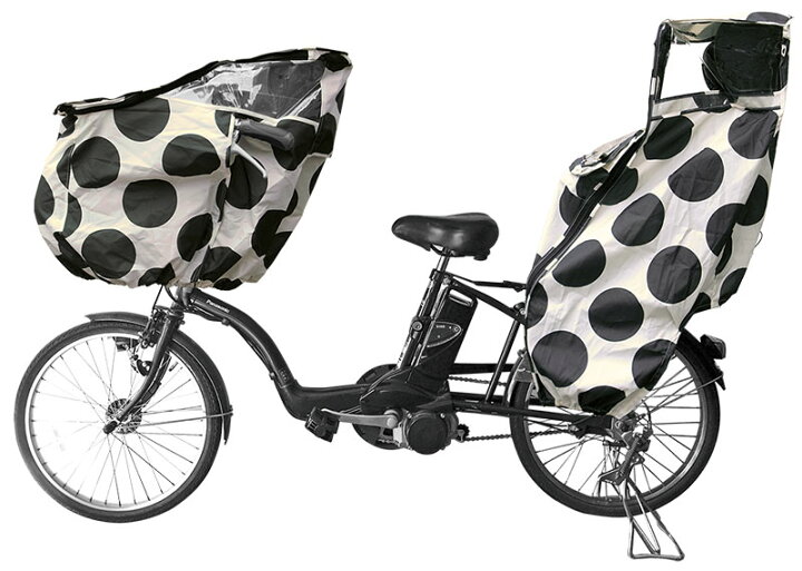 楽天市場 39shop 自転車カバー 自転車 チャイルドシート レインカバー リア 後ろ乗せ 子供乗せ 風防 風除け 風よけ おしゃれ 寒さ対策 防寒 カバー 入園準備 雨よけ 自転車 チャイルドシート レインカバー 後ろ用 ママ ベビーキッズのオルタンシア