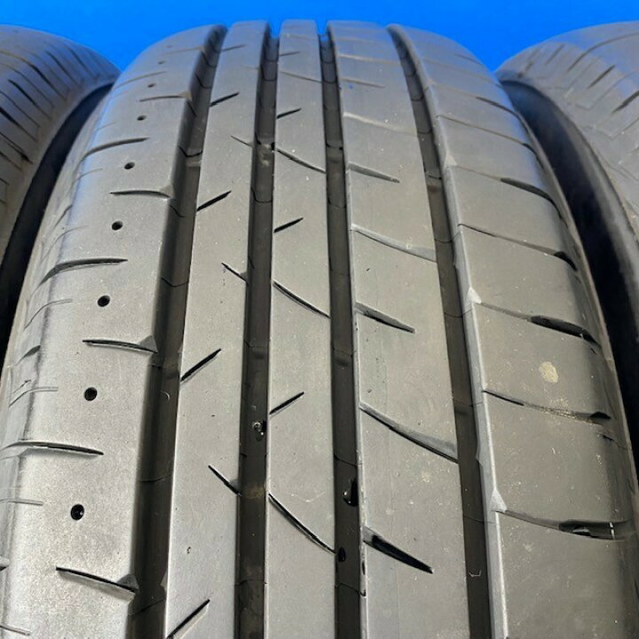 楽天市場】中古タイヤ 中古 195/65R15 ブリヂストン プレイズ PX-RV2 