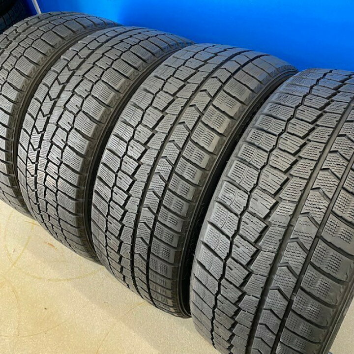 楽天市場】中古タイヤ スタッドレスタイヤ 245/40R19 スタッドレス 