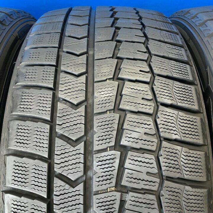 楽天市場】中古タイヤ スタッドレスタイヤ 245/40R19 スタッドレス 