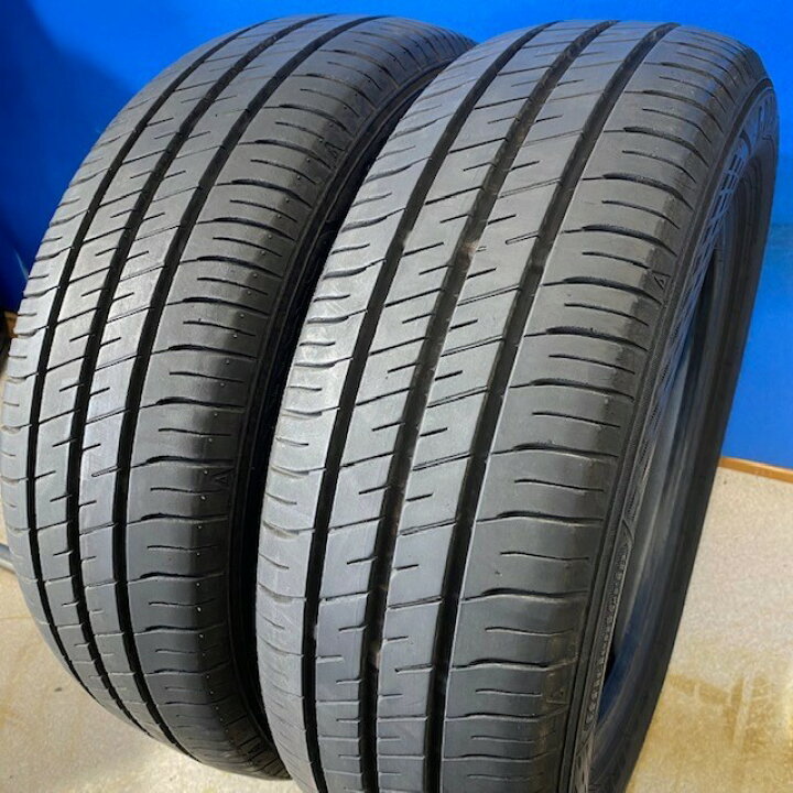 楽天市場】中古タイヤ 中古 165/70R13 グッドイヤー Efficient Grip 