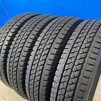 楽天市場】165r13 8pr ブリヂストン ブリザック blizzak vl1の通販