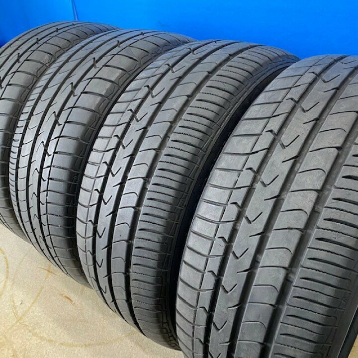 楽天市場】中古タイヤ 215/60R17 TOYO TRANPATH MPZ 215/60/17 4本 