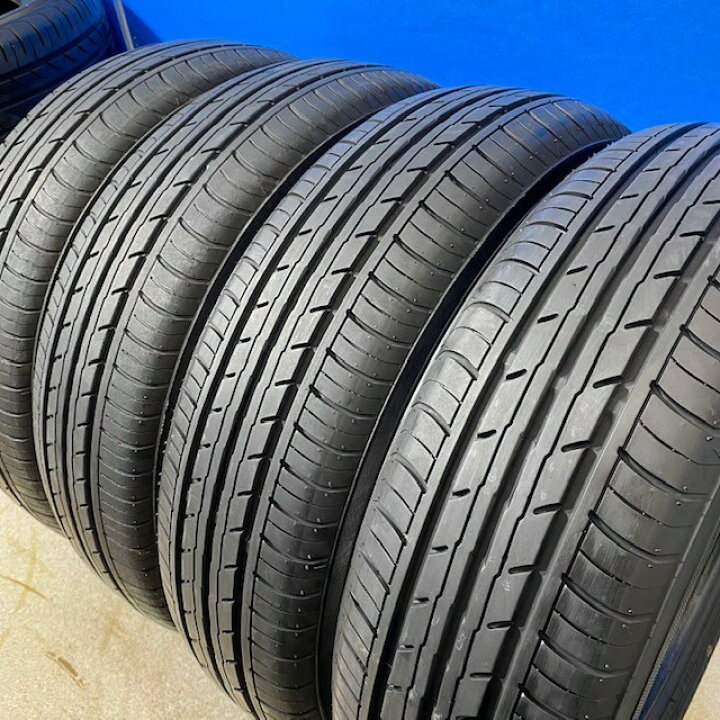 楽天市場】中古タイヤ 185/65R15 YOKOHAMA ブルーアース ES32 185/65 