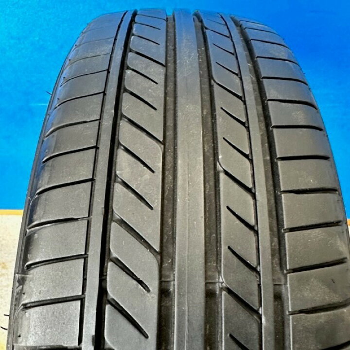 楽天市場】中古タイヤ 165/45R16 グッドイヤー EAGLE LS EXE 165/45/16  