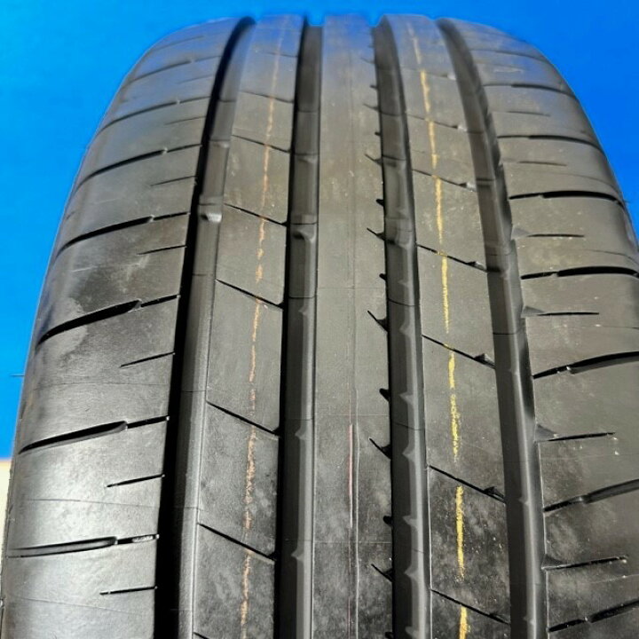 楽天市場】中古タイヤ 中古 215/55R18 ブリヂストン TURANZA T005A MA 